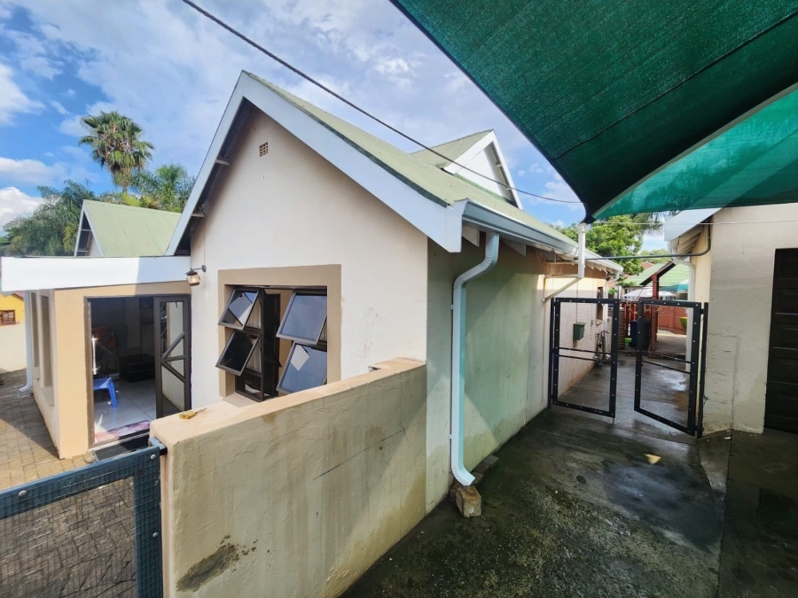 3 Bedroom Property for Sale in Geelhoutpark North West